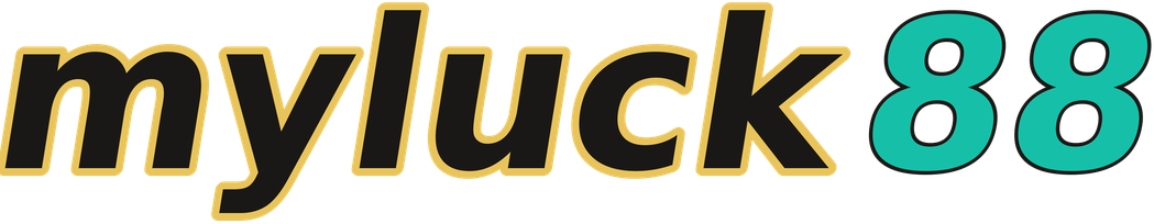myluck88 logo