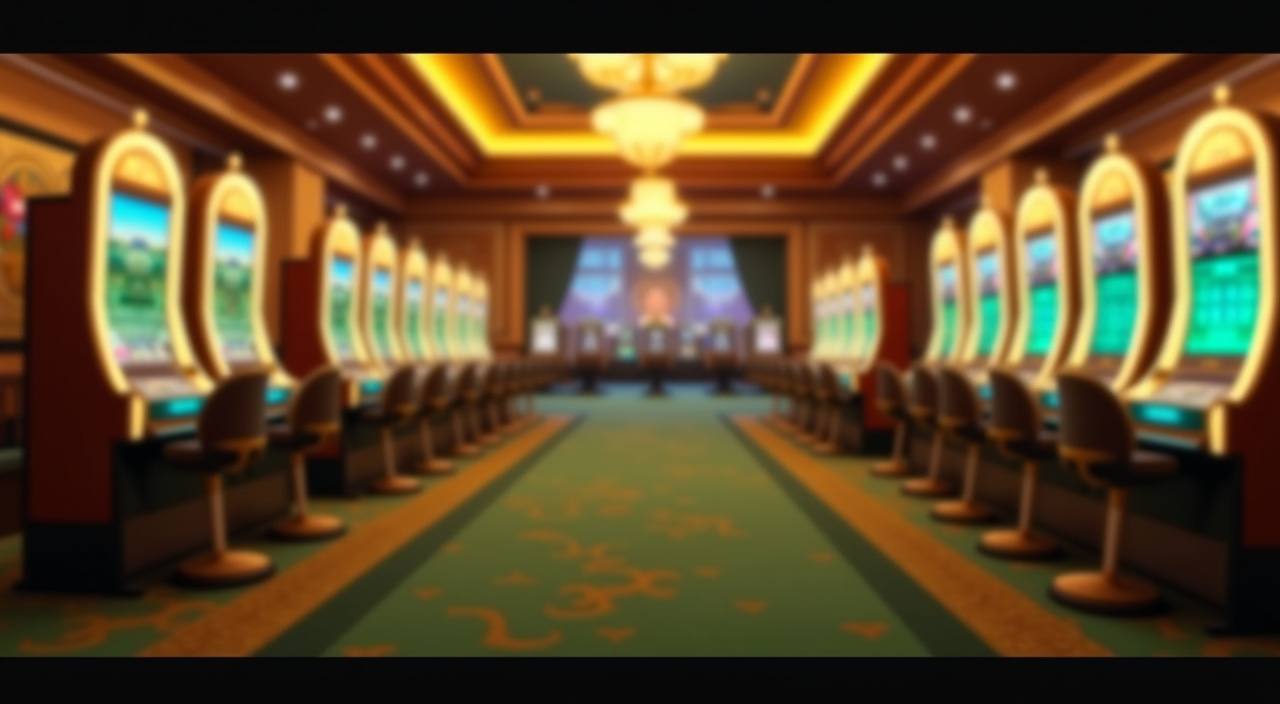 myluck88 mobile gaming